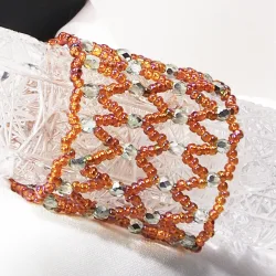 Bracelet S - Dentelle Adara - Bracelet S